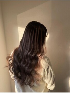 ヘアスタジオ マテリアル(hair studio Material) #プルエクステ#髪質改善#カラー