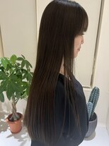 メイン(『　　』main)&nbsp;オリーブカラー