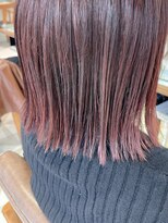 バブ バイネオリーブ(Bab by neolive)&nbsp;◆ ツヤ感たっぷり☆ボルドー ◆