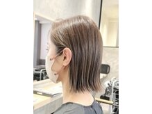 シャルムドゥグランシー(CHARME de granci.)