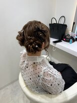 ジューシーティーティー(JUICY tt)&nbsp;ツインお団子