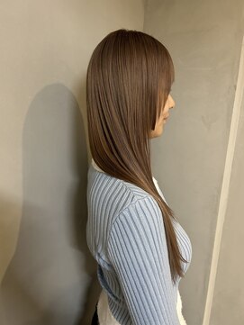 ジェミニ(gemini) ベージュ