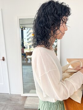 パーム スプリングス(Palm Springs) Hair by Palm Springs 761