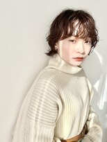 シスタ(SISTA)&nbsp;SiSTA【シスタ】自由が丘  / ニュアンスショート