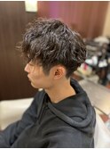 ツイストスパイラル(四ツ橋)