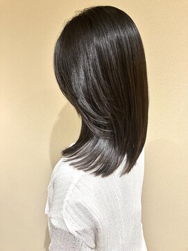 ゼン(Zen.) メテオカラープレミアム