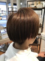 カフェ 高須店(CAFE)&nbsp;HAIR COLOR CAFE style