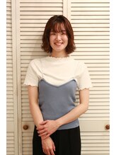 リリー(Lilly) 成田 智彩