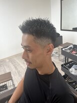 ティーアウト(T-OUT)&nbsp;メンズショート