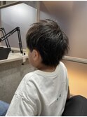 【成瀬担当】ナチュラルウルフ