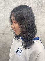 リミットバイアフィナー 大宮店(limit by Afinar)&nbsp;大宮レディースパーマ