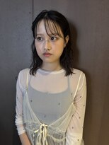 バランス 福山店(BALANCE.)&nbsp;パーマスタイル