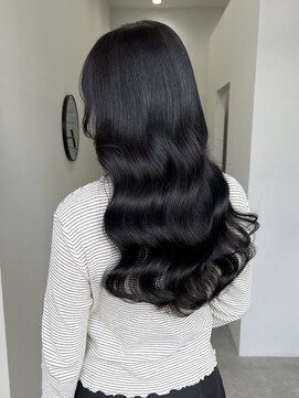 エレリー 栄店(EleRe) EleRe 栄/名古屋/髪質改善/縮毛矯正/カラー/レイヤーカット