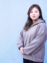 アグ ヘアー ヒート 岐阜本巣店(Agu hair heat) 伊賀　瑞月 【透明感】