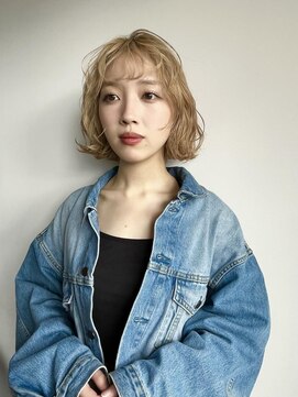 ユニオンリット(Union lit) ハイトーンベージュ