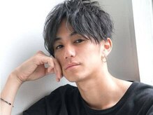 ジニアスヘアー 金町(Genius Hair)