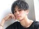 ジニアスヘアー 金町(Genius Hair)の写真/【ONもOFFも自信が持てる】Genius Hairでつくる、あなたに合わせた清潔感&好印象メンズカジュアル。[金町]