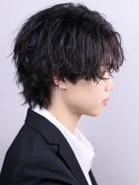 リップス 立川(LIPPS) 波リバースセンターパート