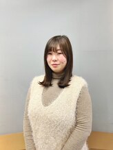 シーク(Seek) 安喜 英美