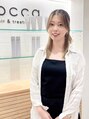 トッカ 水戸店(tocca) 今泉 愛