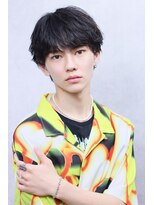 リップスヘアー 千葉(LIPPS hair) オルタナショート