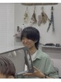 シルベット(Silvet) 小川 翔大
