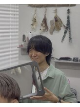 シルベット(Silvet) 小川 翔大