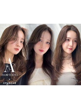 数々の賞を受賞してきたスタイリストが、お客様一人ひとりの魅力を最大限に引き出すヘアスタイルをご提案◎