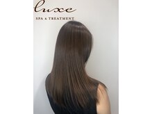 ルクス(luxe)