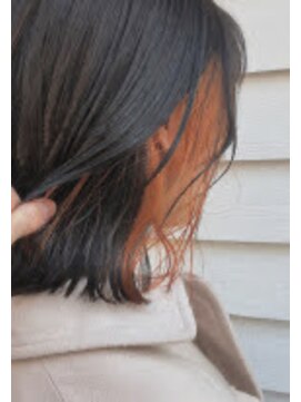 リド 館出店(LIDO) デザインカラー