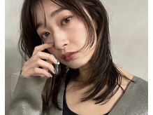 レイヤーカット、髪質改善、ボブ【Loem】が人気な理由★［レイヤーカット/顔周り/ボブ/韓国/縮毛矯正］