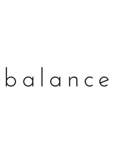 balance 原宿/表参道/髪質改善 【バランス】