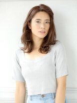 リフレアンドケア ミチ 幸町店(refre&care MICHI)&nbsp;重軽レイヤー【岡山イオンから徒歩5分】