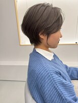 リブレ(RE:BRE)&nbsp;[ショート/ボブ/ハイライト/髪質改善/縮毛矯正/柏/柏駅]