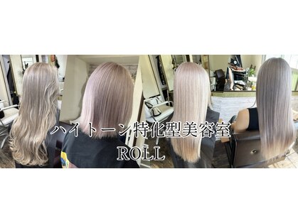 ロール(ROLL)の写真