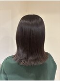 ココアブラウン【mayu】