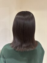 ジャム(Jam)&nbsp;ココアブラウン【mayu】