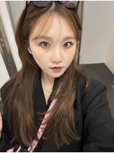 ヌヌ 渋谷 原宿 明治神宮前(nunu) momoka 【渋谷駅】