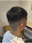クロップフェード