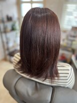 カラーフロウ(color Flow)&nbsp;明るい白髪染め