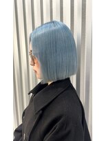 シェア 天王寺(share)&nbsp;ペールブルー/水色カラー/シアンカラー/【中野】