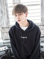 アッピアス エスト 海老名(Appias est) ナチュラルマッシュ【Appias est 海老名】