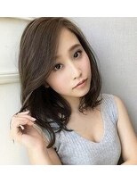 ドットクー(.COEUR) 【髪質改善・縮毛矯正・白髪染め・髪にドラマを・髪ドラ】