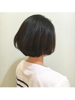 フォンターナ(Fontana)&nbsp;ボブ