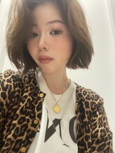 アンフィグ 吉祥寺(anfig) IBU