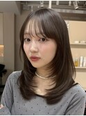 レイヤーカット