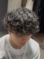 スウェル 柏店(Swell) 波巻きプードルパーマ
