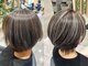 イメージア 大船店(IMAGE A)の写真/【大船】ダメージを最小限に抑えて、ワンランク上の白髪カバーでお洒落を楽しもう♪