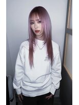 エクラ(ecla)&nbsp;ペールピンク