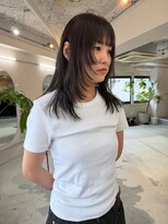 フェイヴィーズ(FavyS)&nbsp;お洒落レイヤーカット